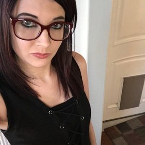 Meet your Posher, Tessie